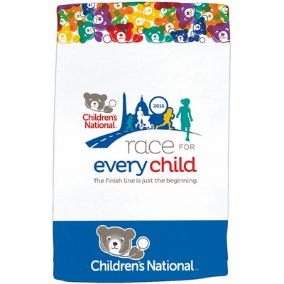 ColorFusion™ Standard Rally Towel™ (11"x 17")